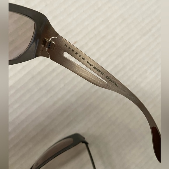 Y2K Espion by Spy Optics Sunglasses (2 pair) TOKU Made in Japan RARE - Picture 9 of 16